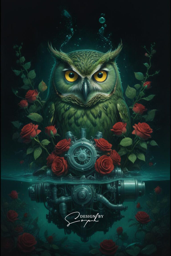 digital art